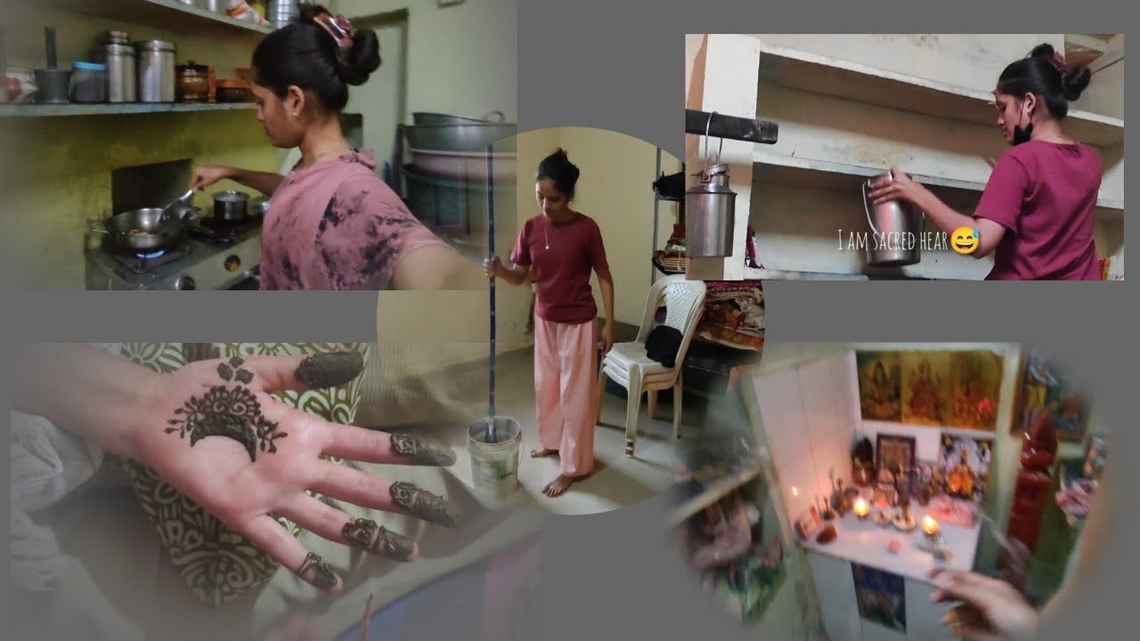 Diwali pripration goes like....|cleaning|shopping 🛍️|mehandi|
