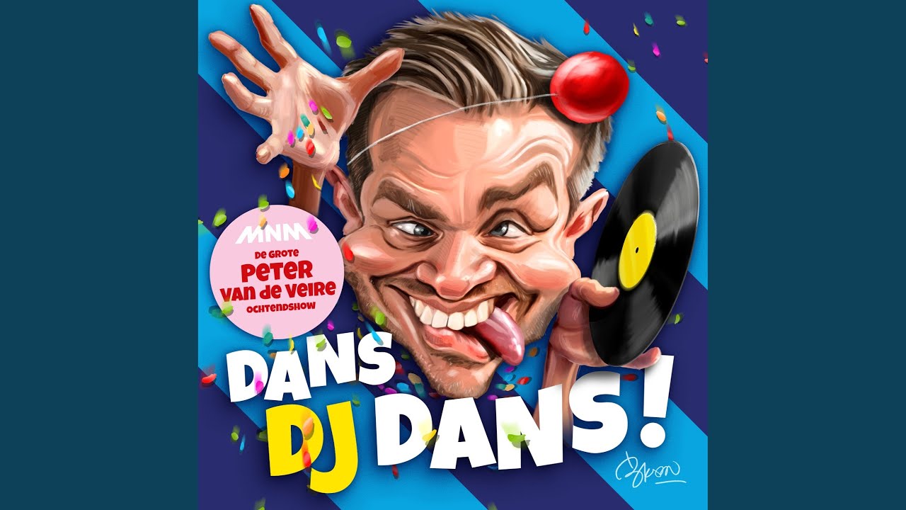 Dans DJ Dans!