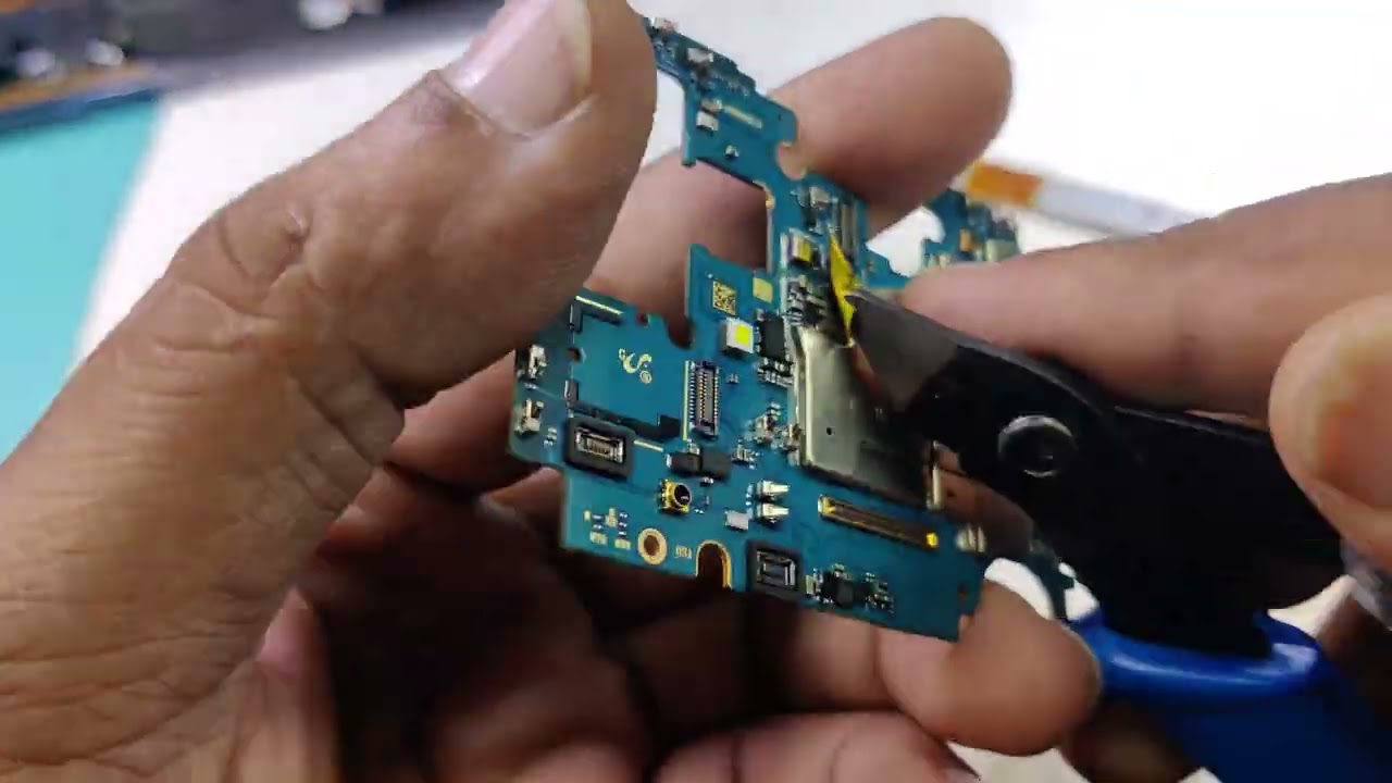 samsung a32 5g LCD light problem solution. Samsung mobile LCD problem solution
