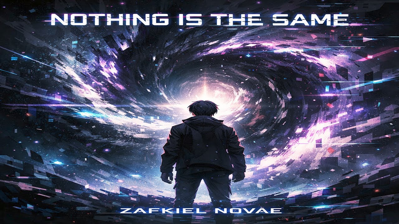 NOTHING IS THE SAME | Bass-Boosted Dark Techno