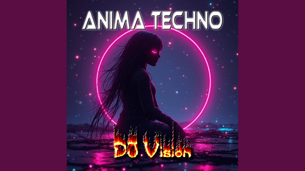 Anima Techno