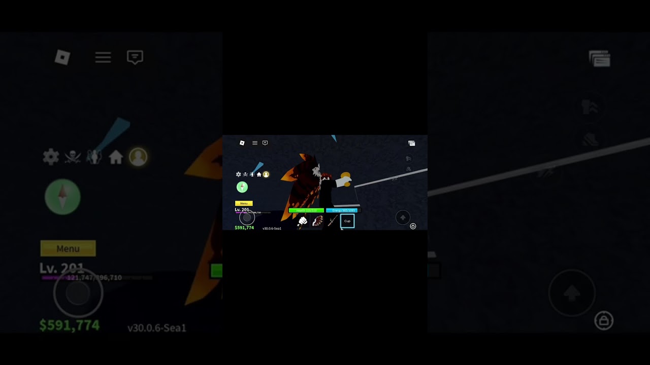  เบค่อนหาดาบแชงค์คูส  #ขอยืมพี่ MIUMA มานิดนึงครับ 😭🙏