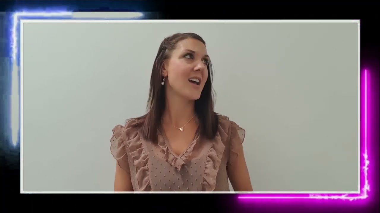 Spoken Word - Who I am - Intern Year