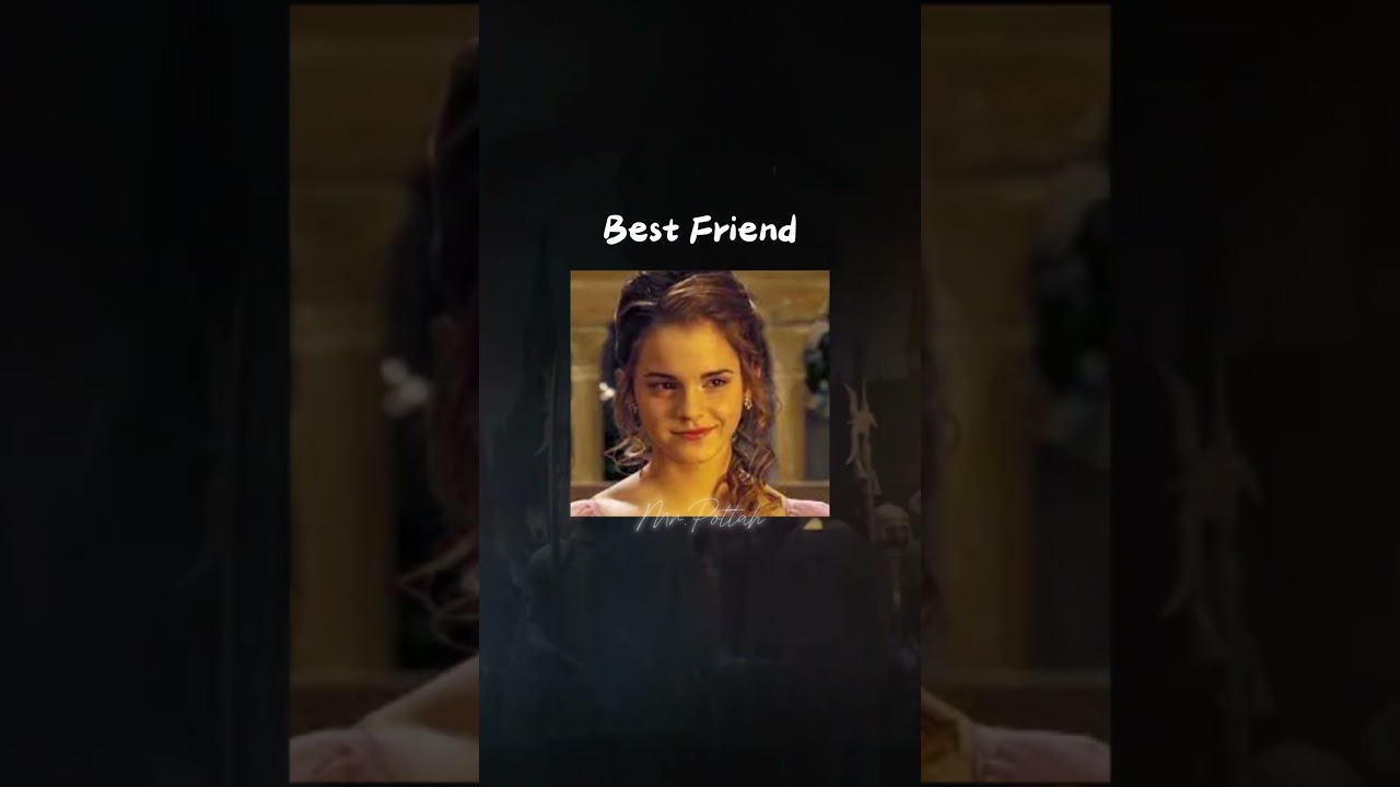 Pause Game ⌁☍  #harrypotter #potterhead #pausegame #dracomalfoy #edit #hermionegranger #potterverse