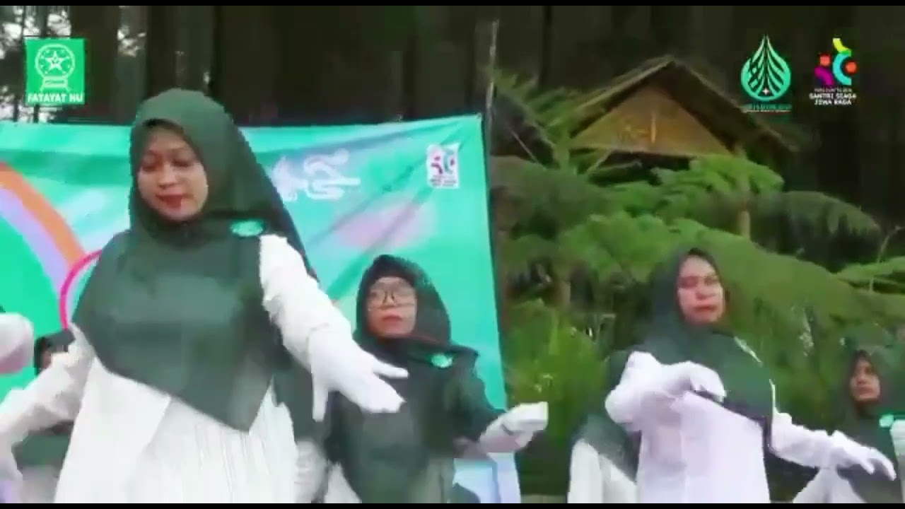 PADUAN SUARA LAGU 
