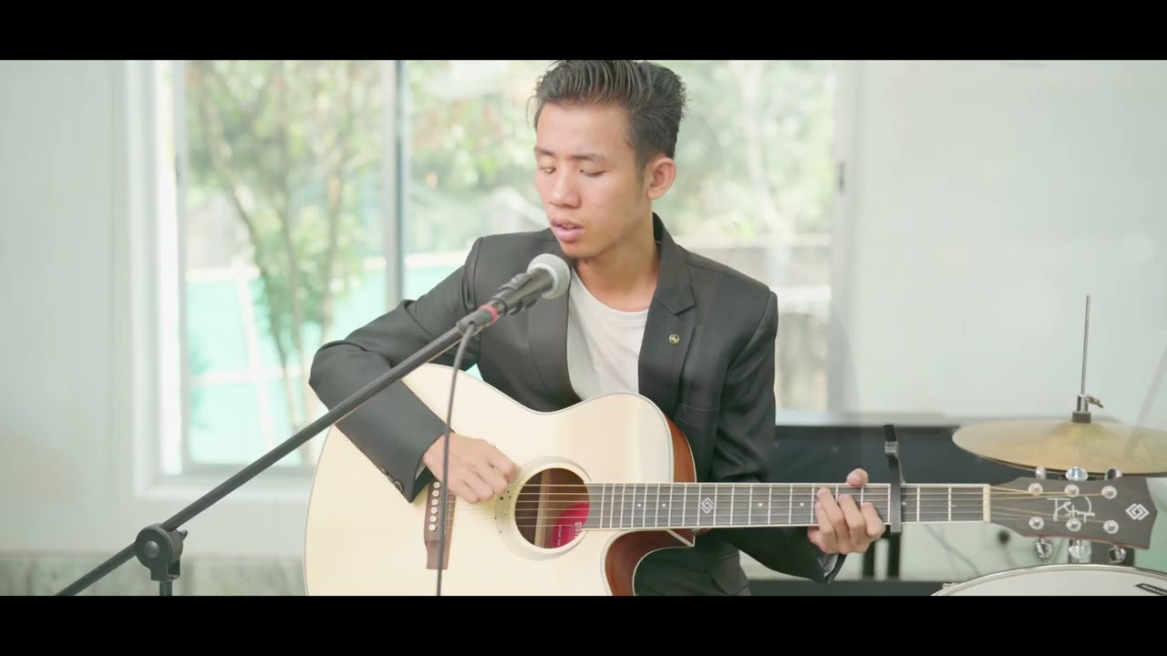 Yishu mere khuda official video