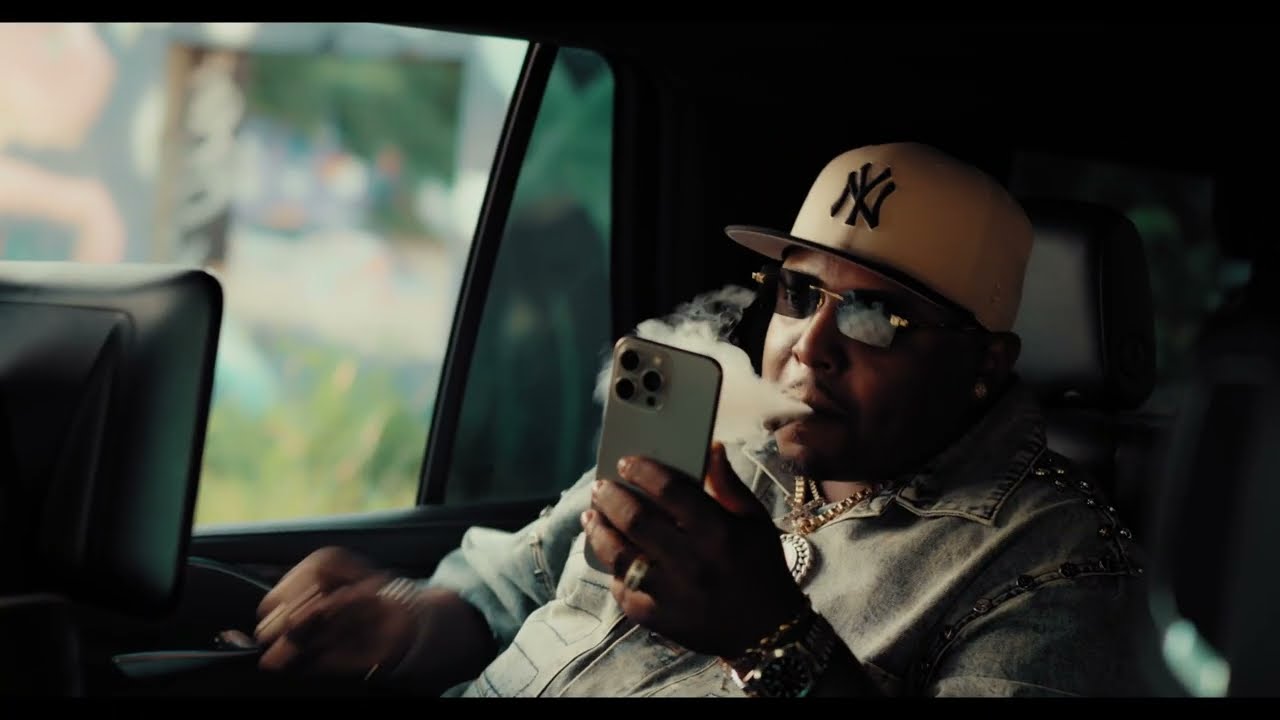 Do Da Most  Elive Ft. NickP #newmusic ( Official Video)