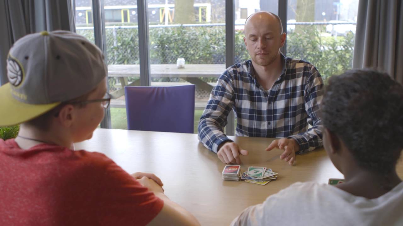 Crisisgroep | Ambiq, specialist licht verstandelijke beperking