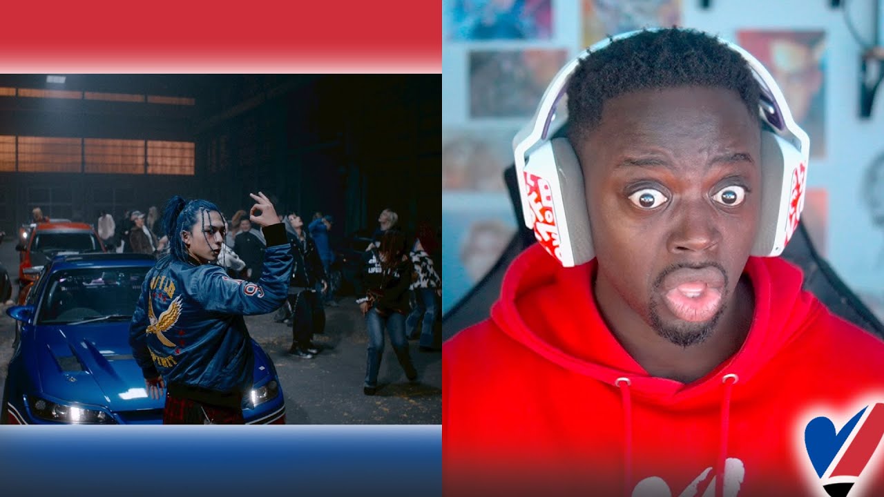 ONE OR EIGHT - TOKYO DRIFT (Music Video) | REACTION