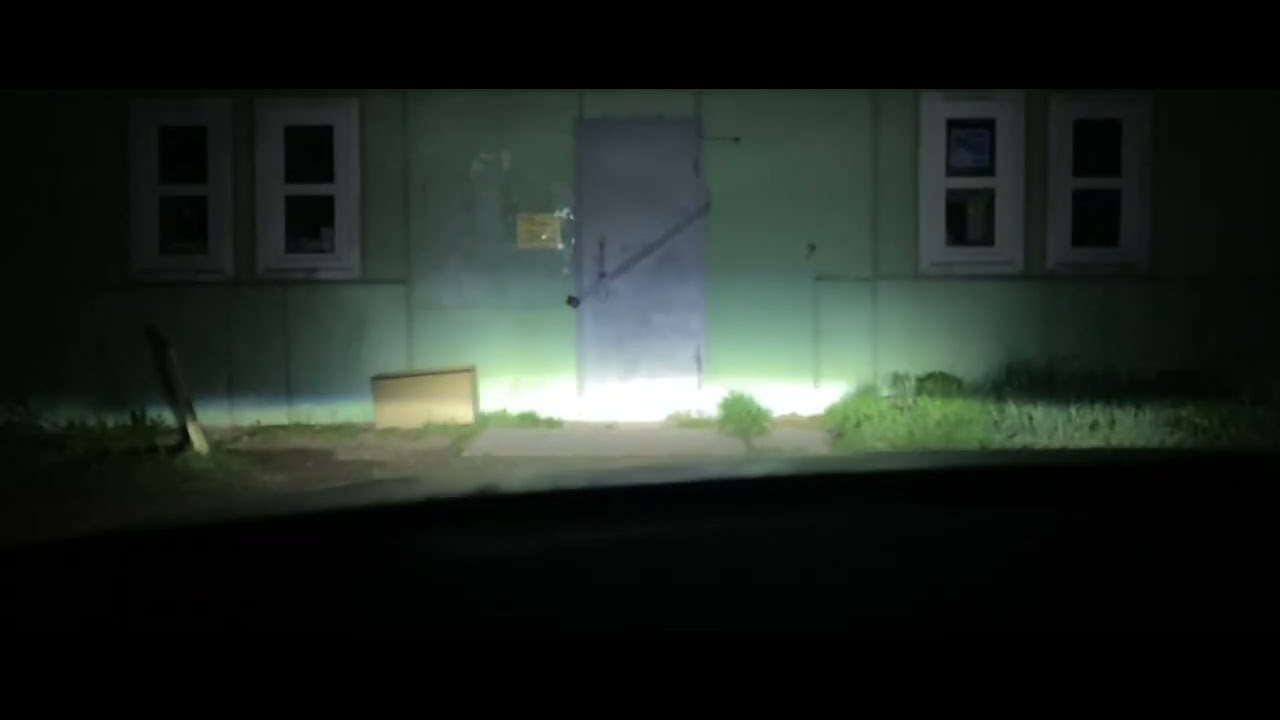 Lexus Adaptive Front-lighting System (AFS/AHB) self check