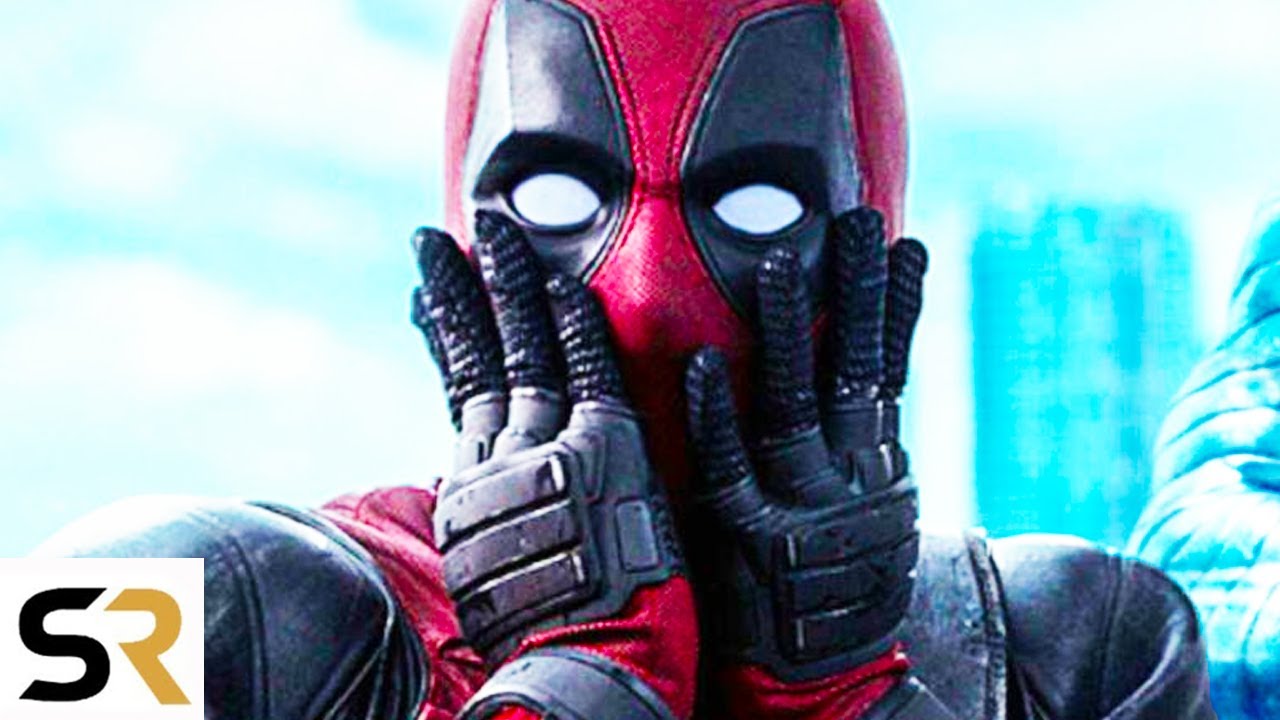 We Need To Talk About Deadpool 3