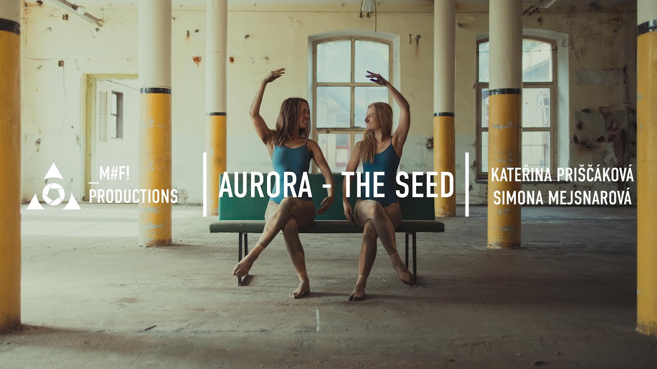 AURORA The Seed: A Contemporary Dance Choreography