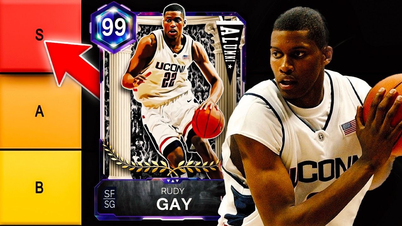 EVERY FRESH FESTIVAL CARD TIER LIST!! NBA 2K26 MyTEAM