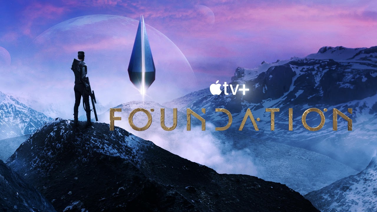 Review of Foundation 1.9