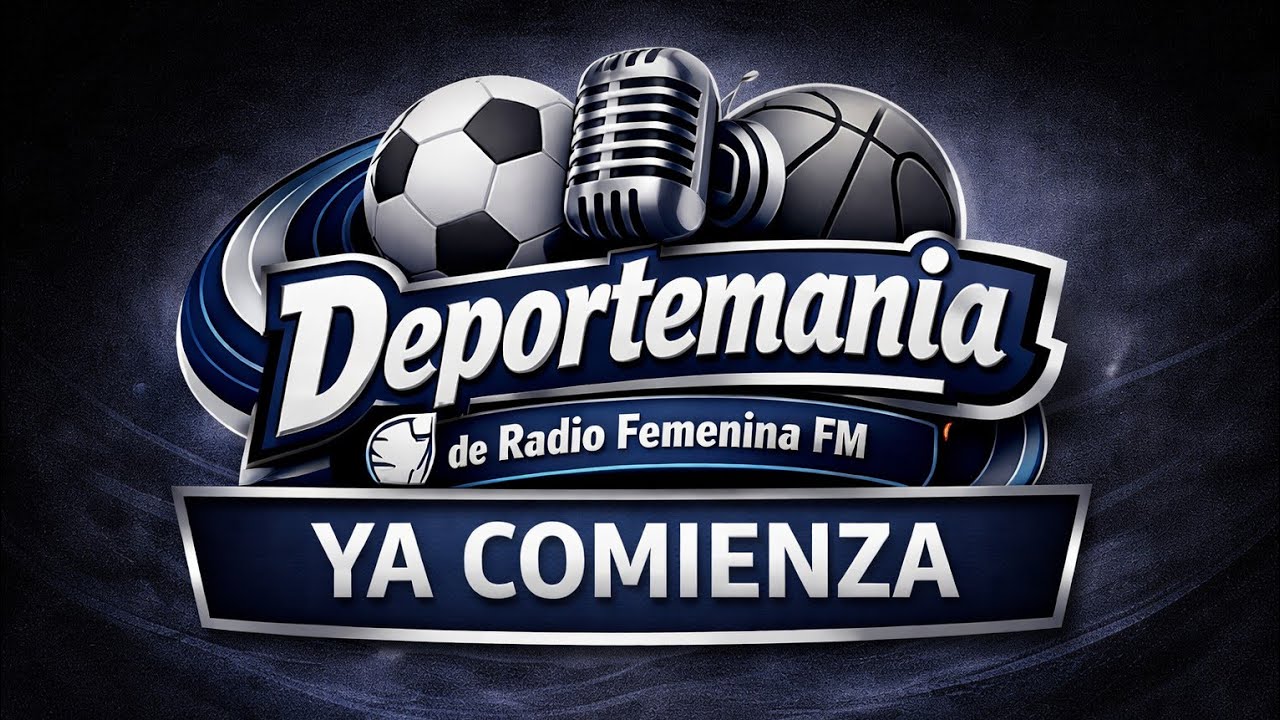 Deportemania Lunes 02 de Marzo de 2026
