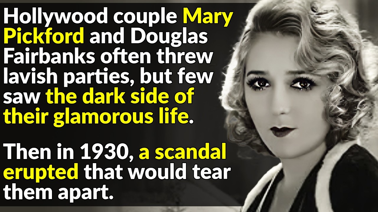 America’s First Sweetheart Had A Tragic Secret