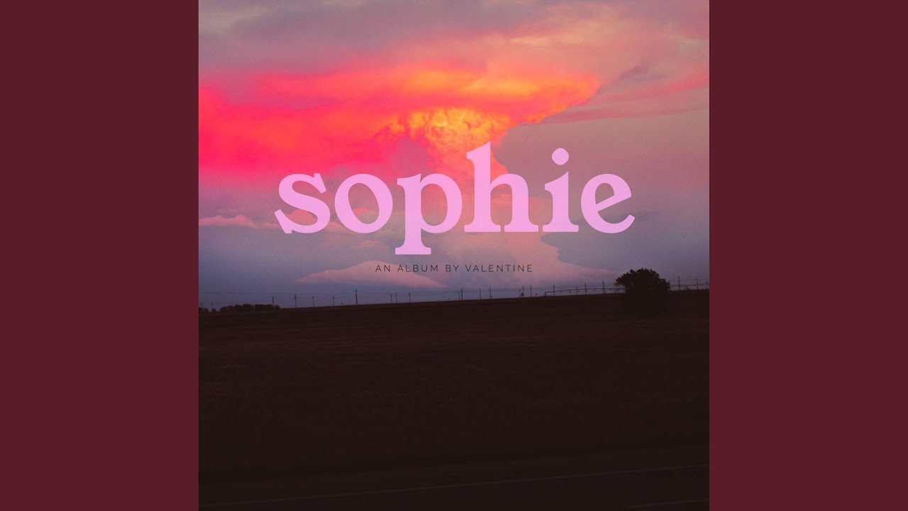 sophie
