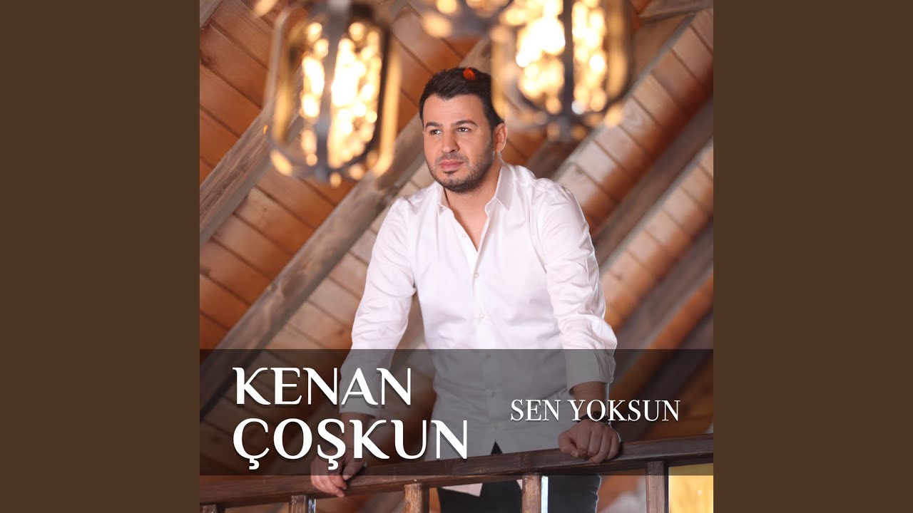 Sen Yoksun