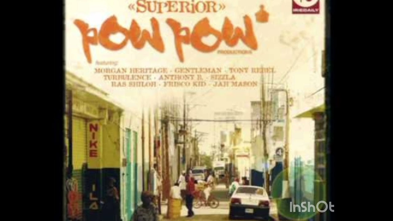 SUPERIOR Riddim Mix, Morgan Heritage, Gentleman, Lutan Fyah, Sizzla,Jah Mason,Turbulence,Ras Shiloh🔥