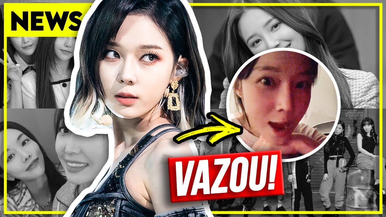 VAZOU MÚSICA DO AESPA, ADEUS DO BRAVE GIRLS, DISBAND DO MOMOLAND E MUITO MAIS | FEFO NEWS