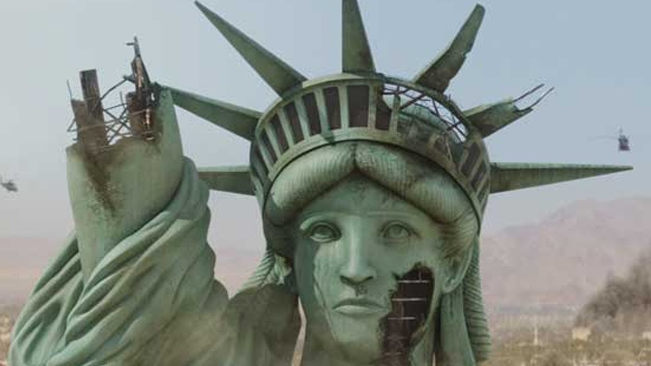10 Countries That May Not live the Future || Pastimers