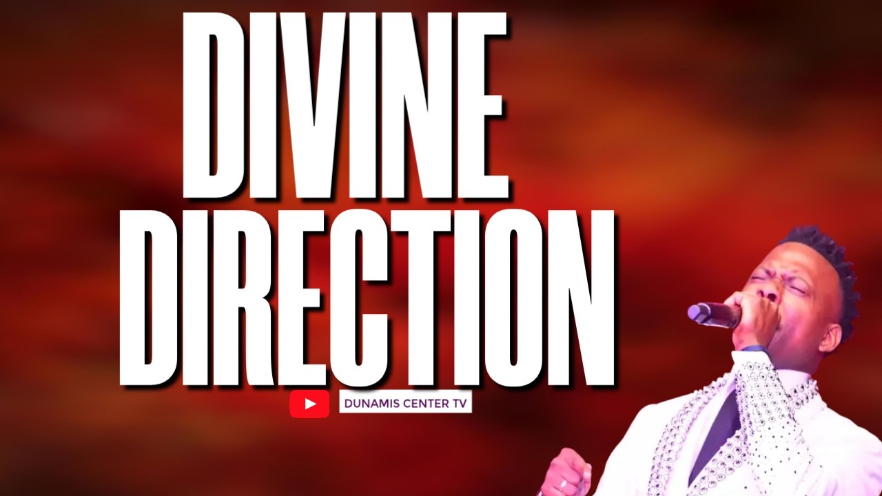 PROPHETIC SUNDAY SERVICE || 2ND SERVICE || SUNDAY FEBRUARY 15 2026