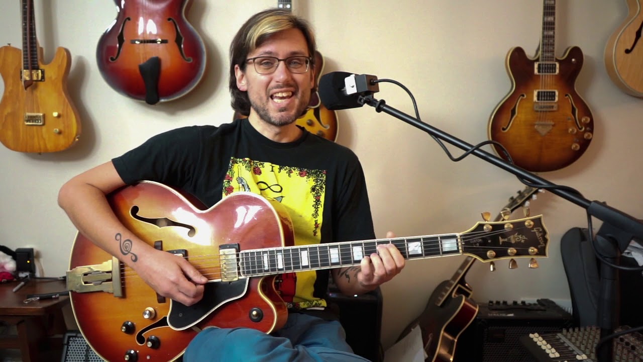 Turning arpeggios into jazz lines/how to sound like "jazz"