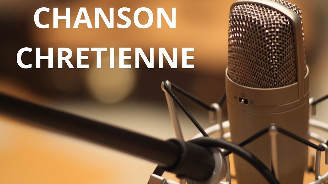 Une Chanson Chretienne || Parole Vivante et d'espoir ||
