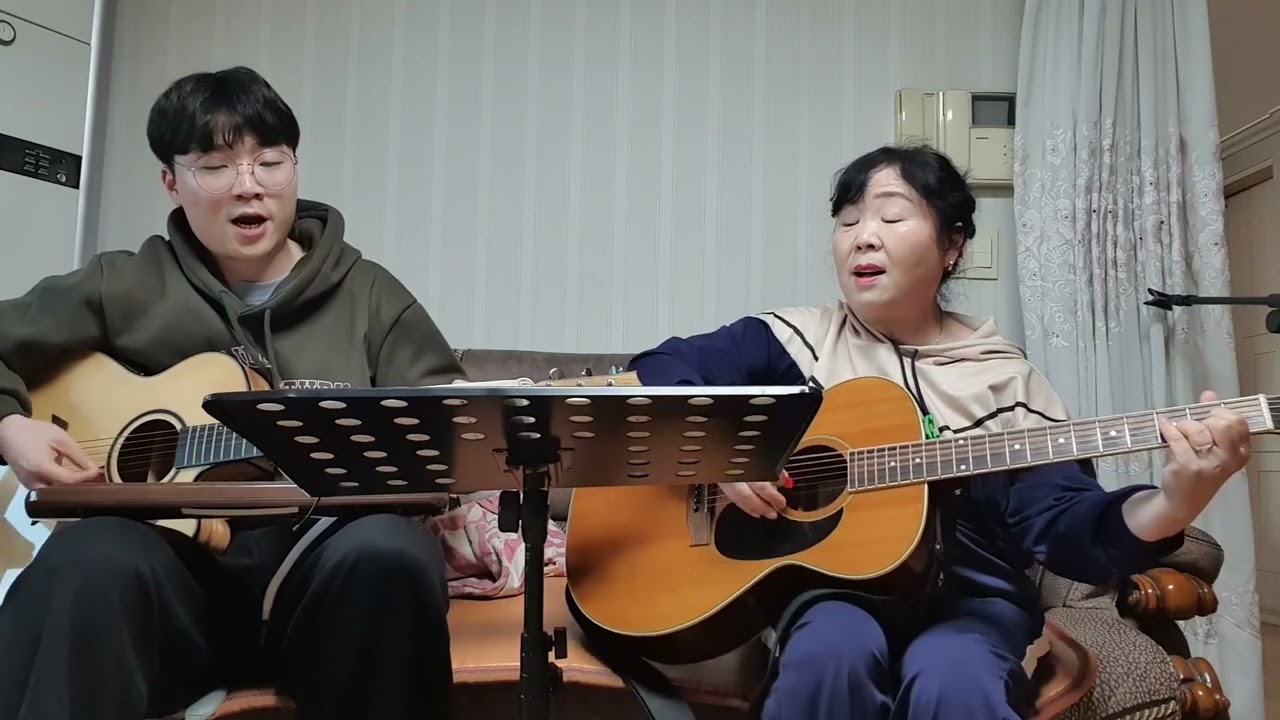 걱정말아요 그대~~전인권