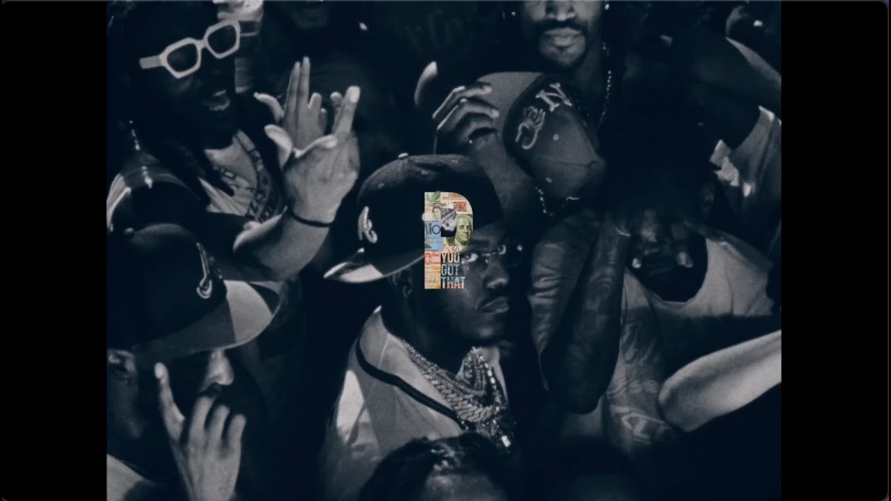 Lil Yatchy x Nemzzz x Detroit Type Beat - 