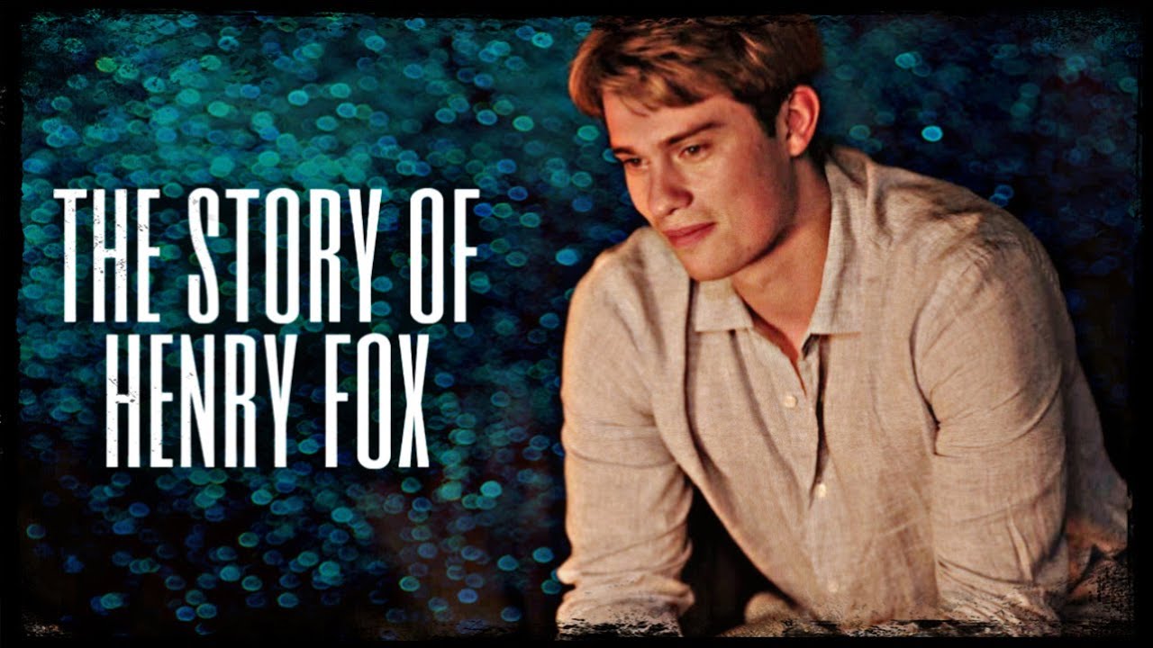 The Story of Henry Fox