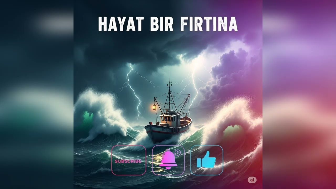 Indirect Noises - Hayat Bir Fırtına