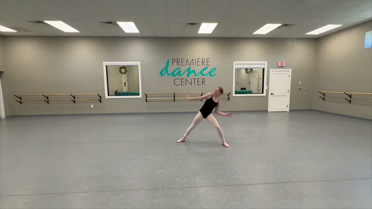 Accelerate Audition