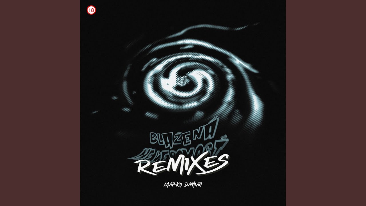 Blue (Inkwall Remix)