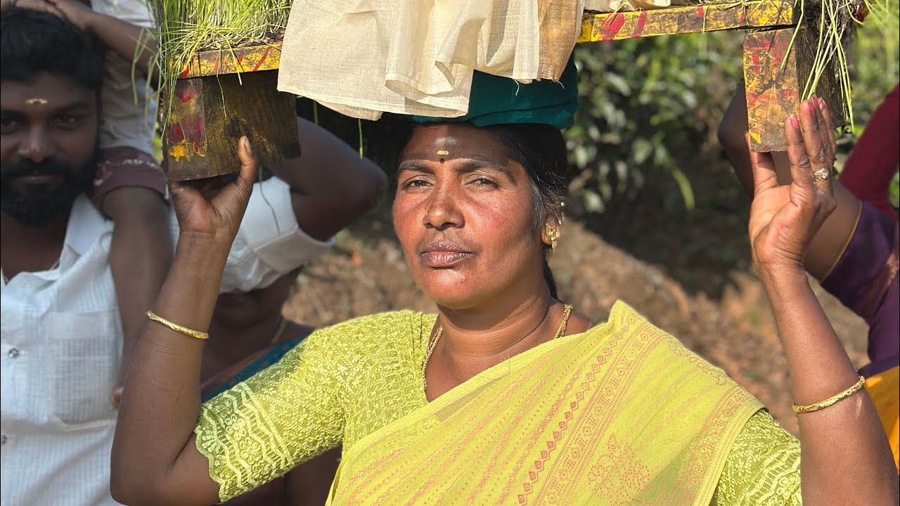 Episode 2 //THENMALA VILLAGE //MUNNAR KERALA 