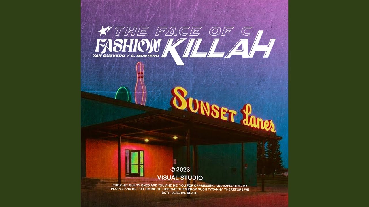 Fashion Killah