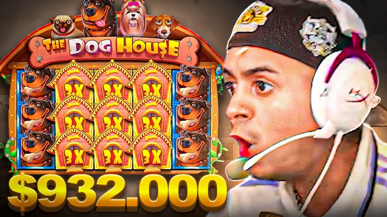COMO PAG&Oacute; el PERRITO 🐶 (+1.000.000) 💸