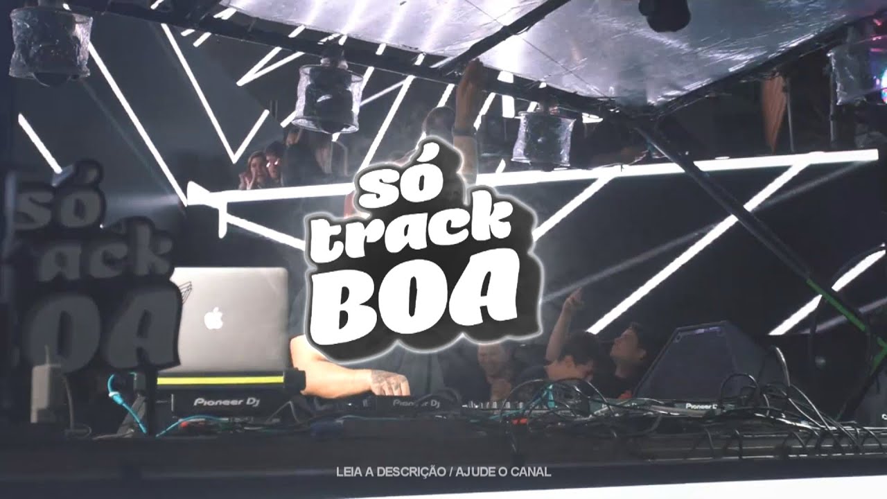 SÓ TRACK BOA - AS MAIS TOCADAS DE 2021 AGOSTO VOL.5 - SET VINTAGE CULTURE - DUBDOGZ - KVSH