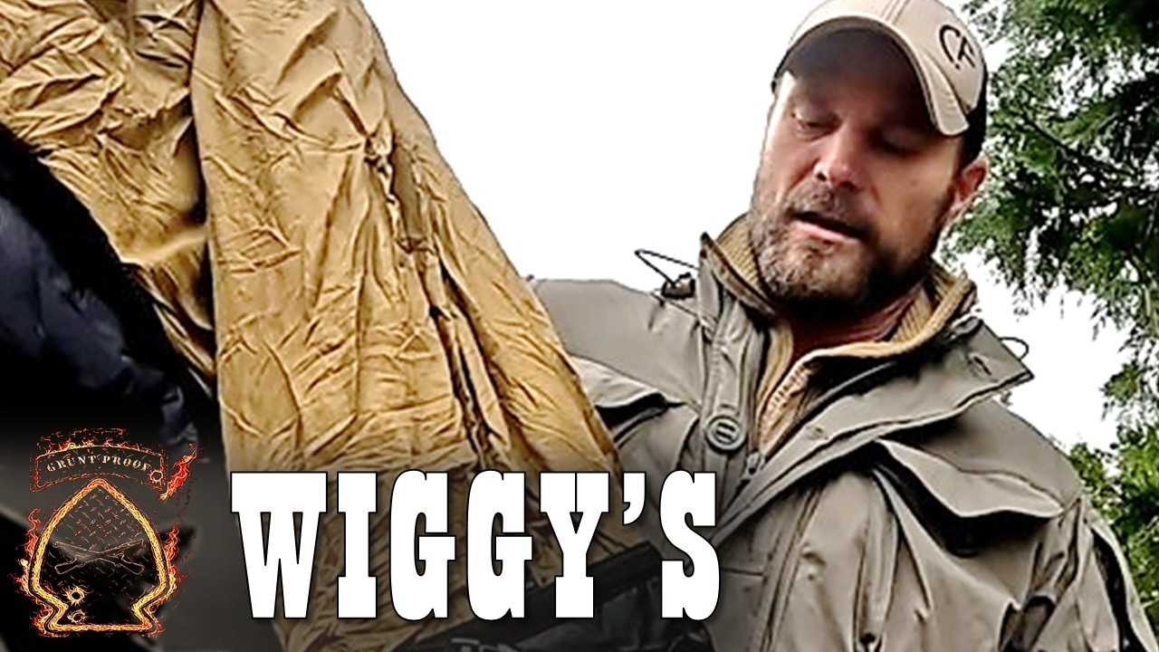 Так ли хороши спальные мешки Wiggy?