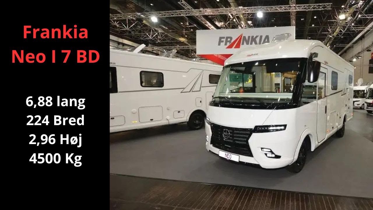 Frankia I 7 BD