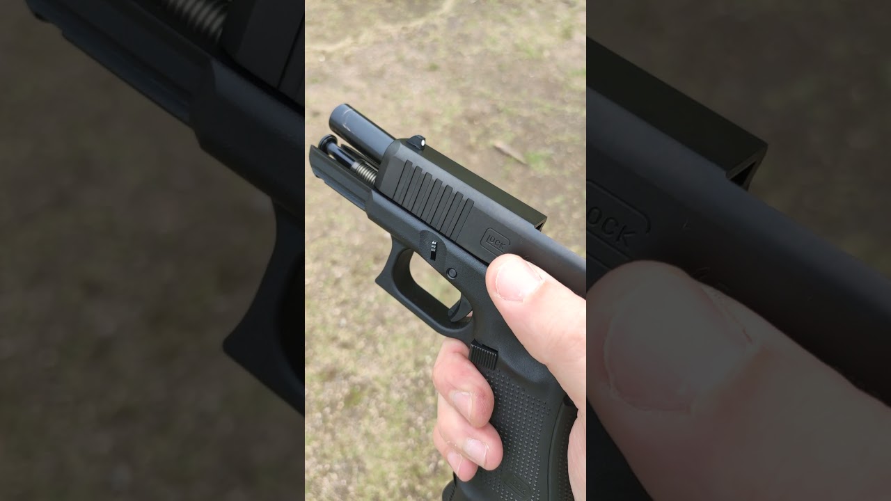 GLOCK G45