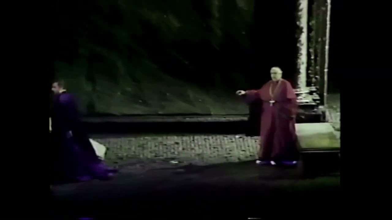 PAATA BURCHULADZE, JOHN MACURDY- G.Verdi - Opera 