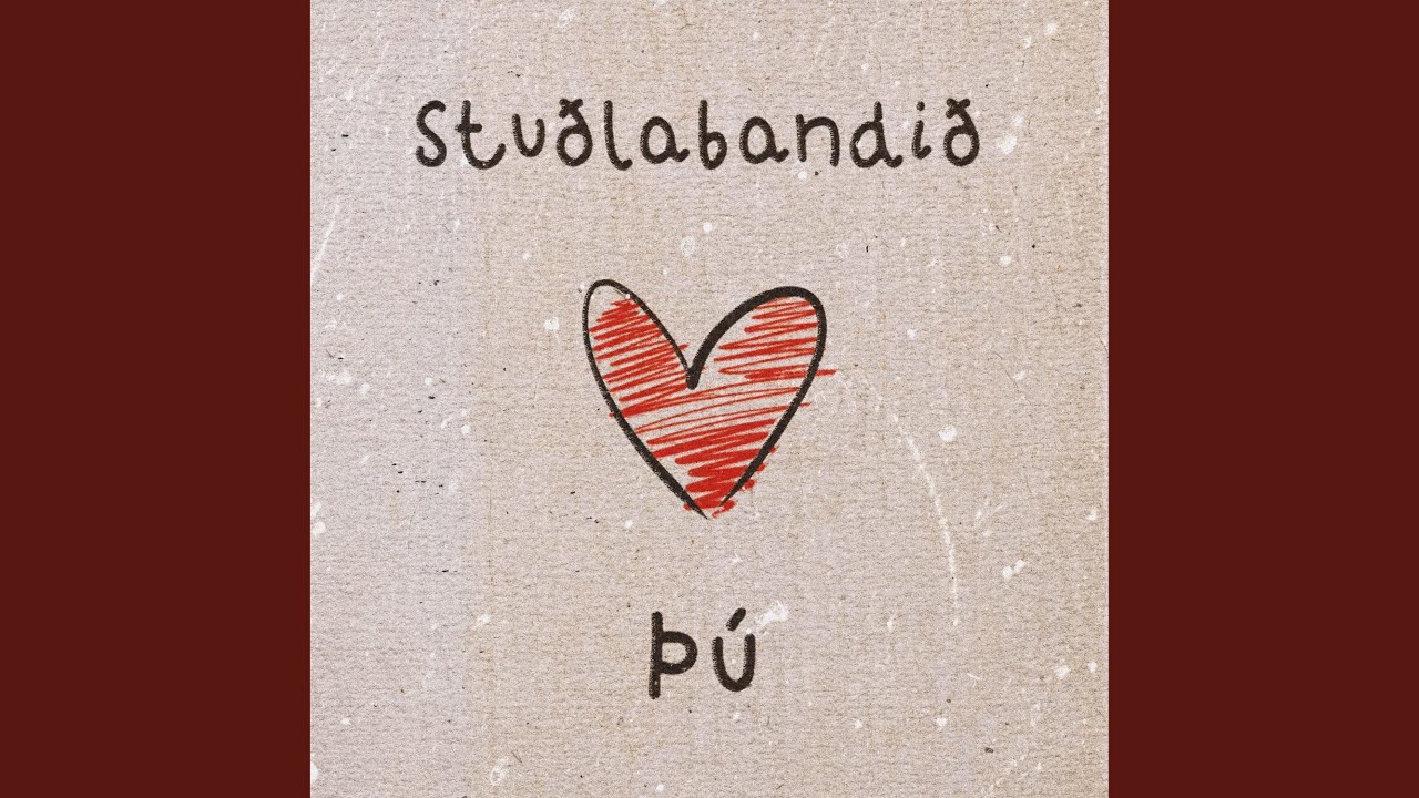 &THORN;&uacute;