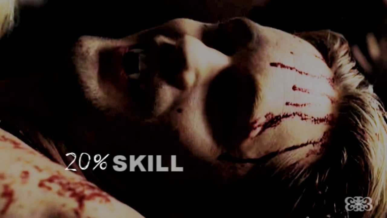 Eric Northman - Remember the name