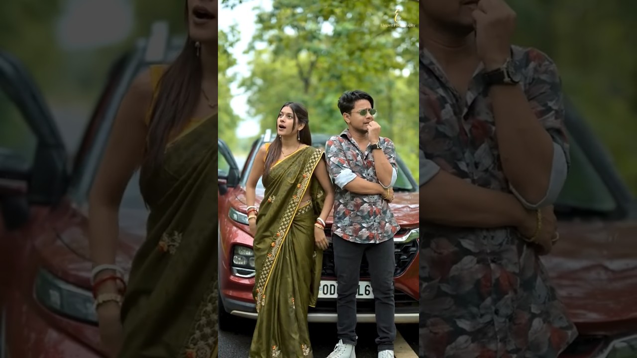 Udi Udi Bimanare Jiba | New Odia Trending song | #cookie #joydev #humansagar #newalbumsong #odiasong