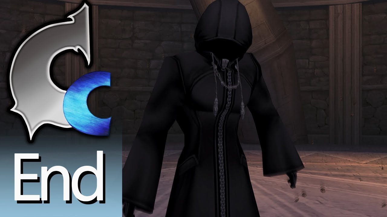 Into the Unknown – Kingdom Hearts [Finale]