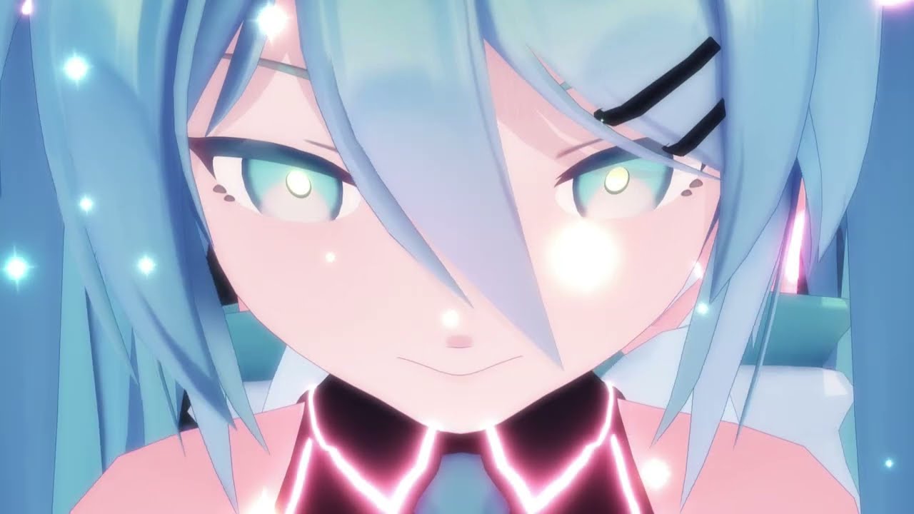 [ MMD ] Twinkle Days / Sour type Hatsune Miku