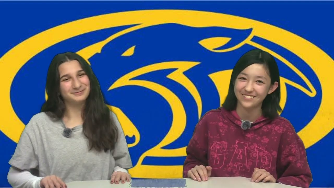 2-11 Crittenden Morning Announcements
