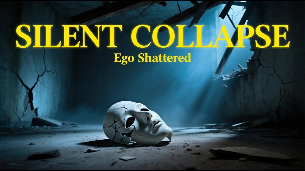 The Silent Collapse of a Narcissist&rsquo;s Ego