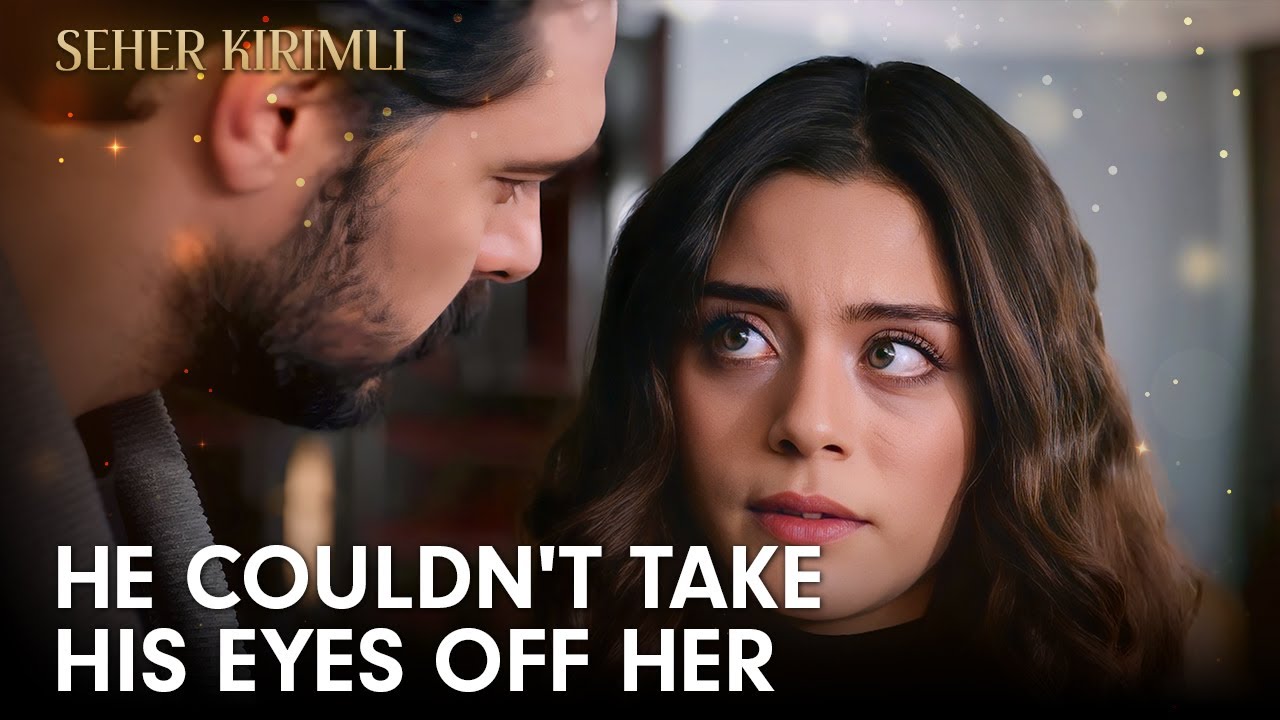 A great love is blossoming | Seher Kırımlı | MultiDub